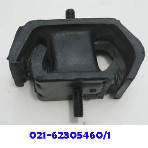 ENGINE MOUNTING